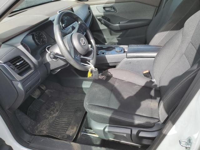 2023 NISSAN ROGUE S - 5N1BT3AB3PC736971