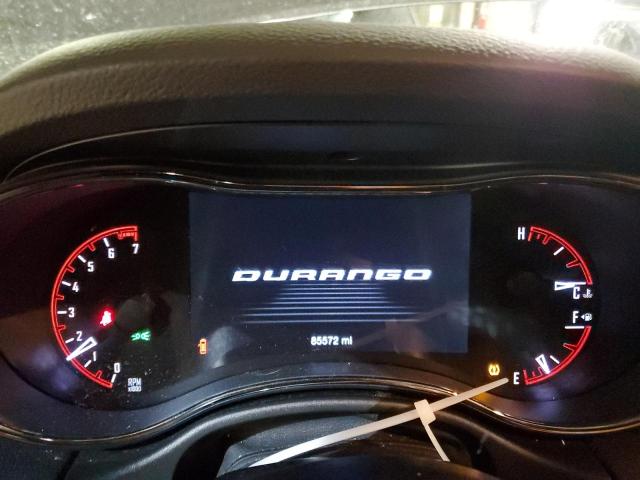 2020 DODGE DURANGO GT - 1C4RDJDG6LC102995