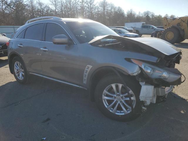 Vin: jn8as1mwxam855967, lot: 45164055, infiniti fx35 20104