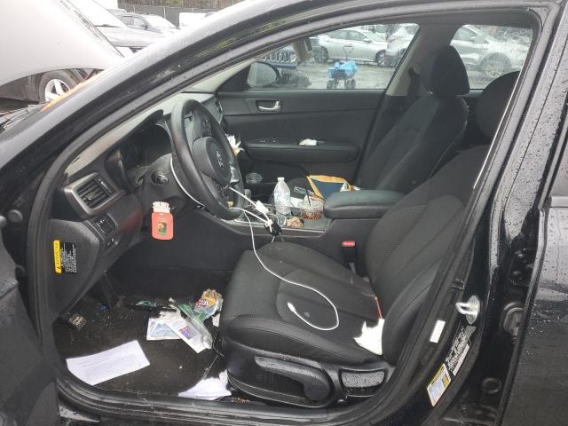2016 KIA OPTIMA LX - 5XXGT4L37GG116775