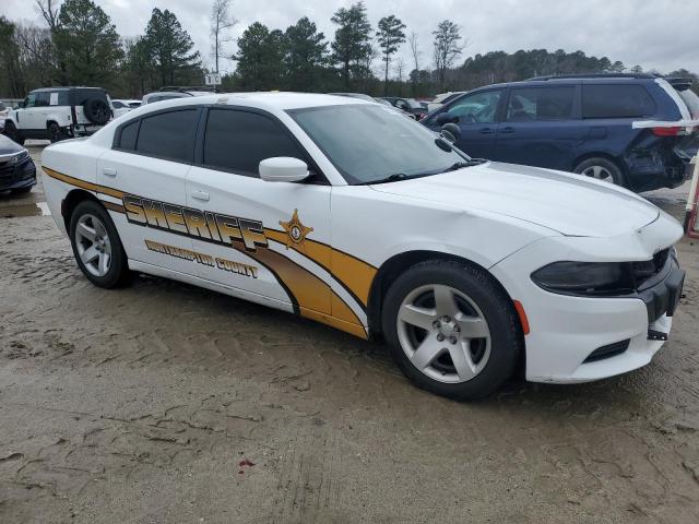 2016 DODGE CHARGER 2C3CDXAT3GH155820