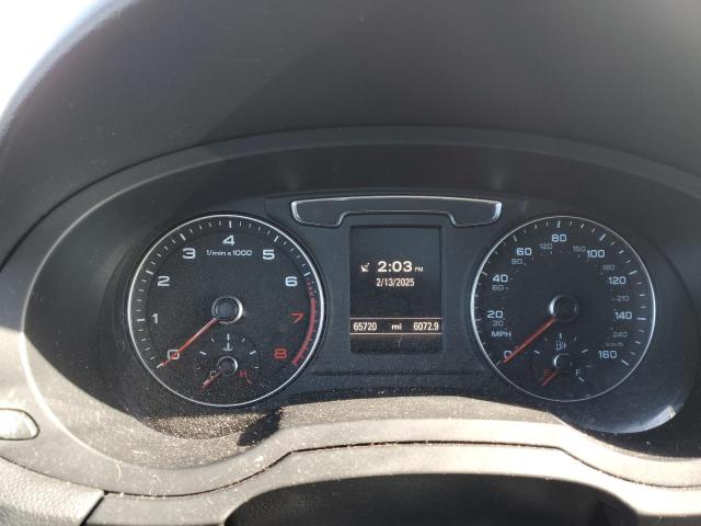 2017 AUDI Q3 PRESTIG - WA1GCCFS3HR015108