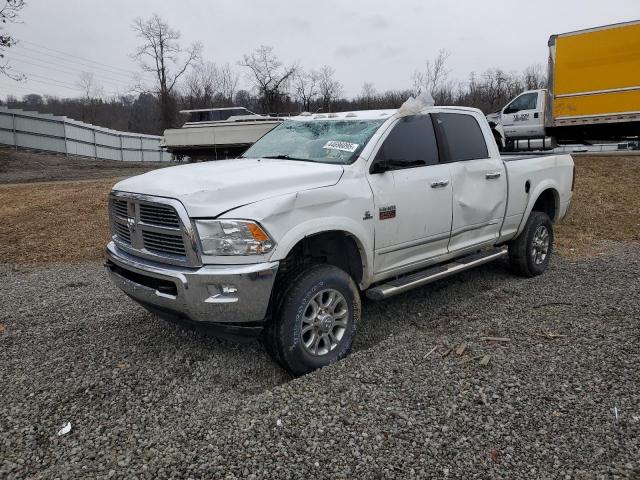 DODGE RAM 2500 SLT