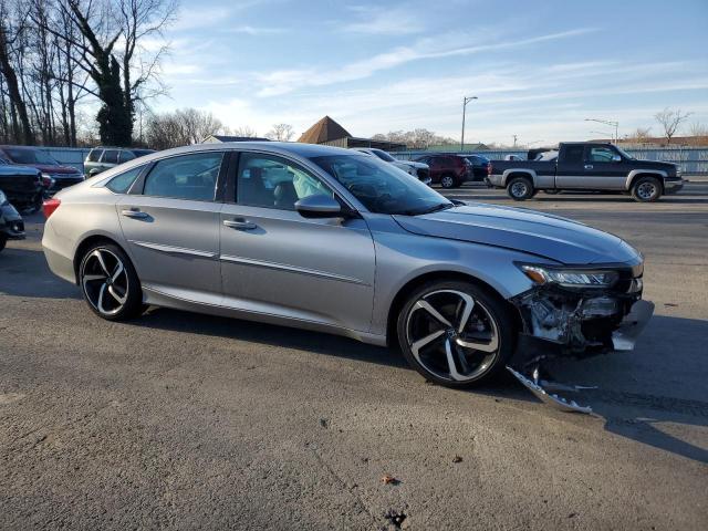 Vin: 1hgcv1f32la125507, lot: 45313695, honda accord sport 20204