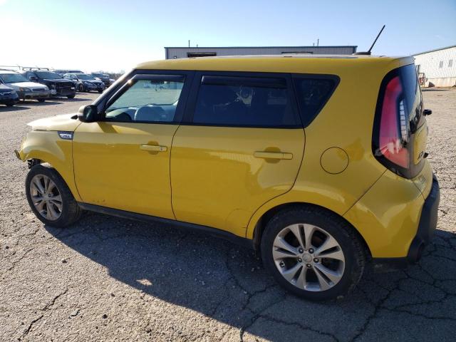 Vin: kndjp3a58e7040949, lot: 45484315, kia soul + 20142
