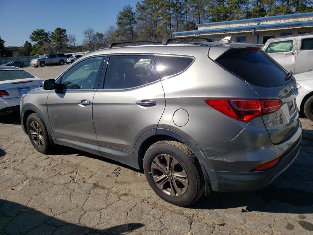 2015 HYUNDAI SANTA FE S - 5XYZU3LB5FG247625