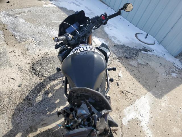 2022 HONDA CB500 FA - MLHPC6351N5300363