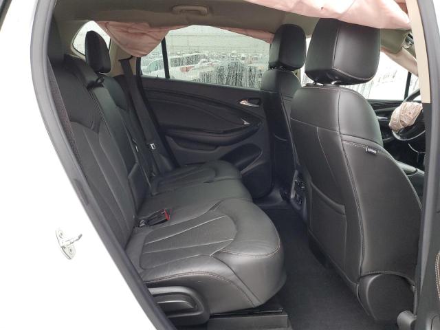 2018 BUICK ENVISION E LRBFX1SA1JD060458