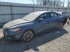 2019 FORD FUSION SE - 3FA6P0T90KR260360