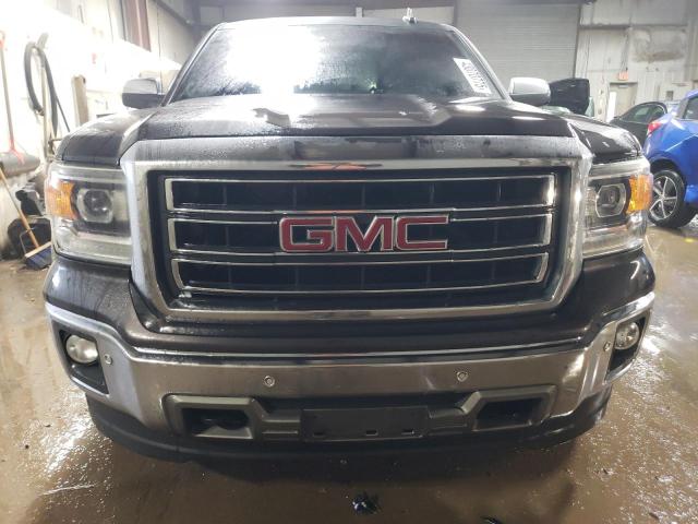 2015 GMC SIERRA K15 - 3GTU2VEC4FG509198