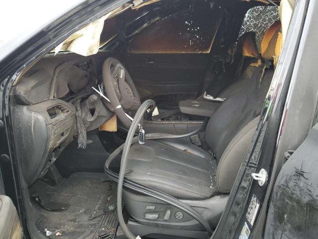 2022 HYUNDAI PALISADE L KM8R54HE1NU404811