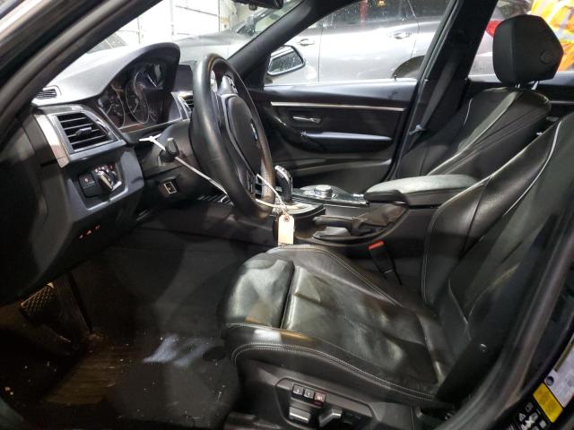 2018 BMW 330 XI - WBA8D9C50JEM33399
