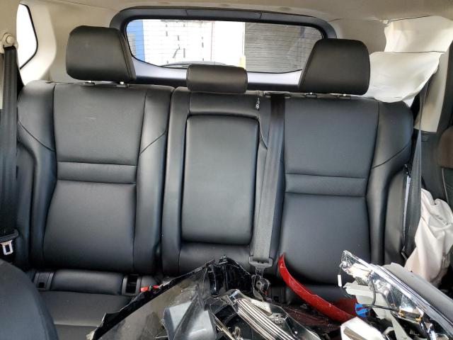 2021 NISSAN ROGUE SV - 5N1AT3BA1MC690781