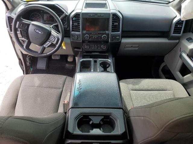 2018 FORD F150 SUPER - 1FTEW1EG1JFA92296