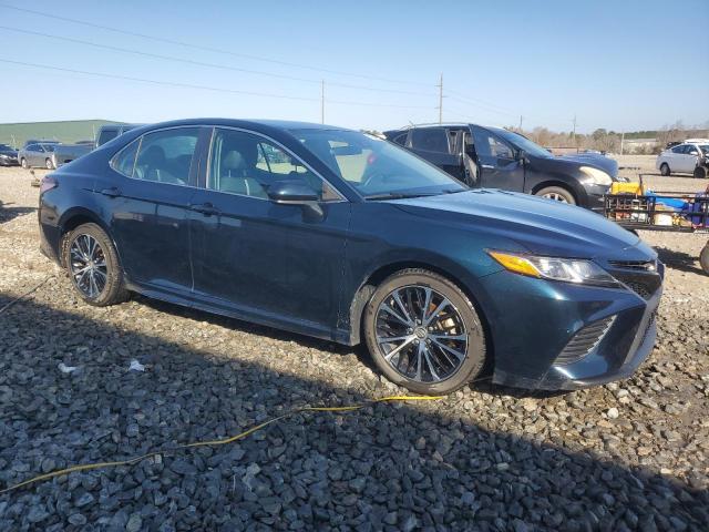 Vin: 4t1b11hk1ku749785, lot: 43545125, toyota camry l 20194