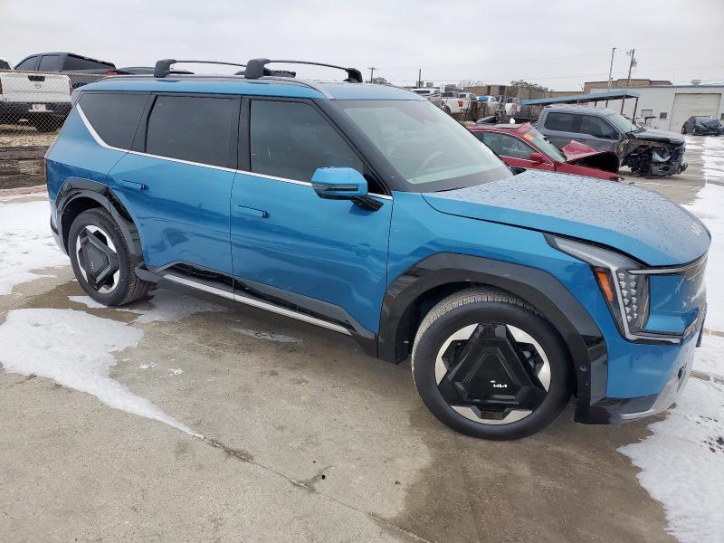 2024 KIA EV9 LAND KNDADFS53R6044637