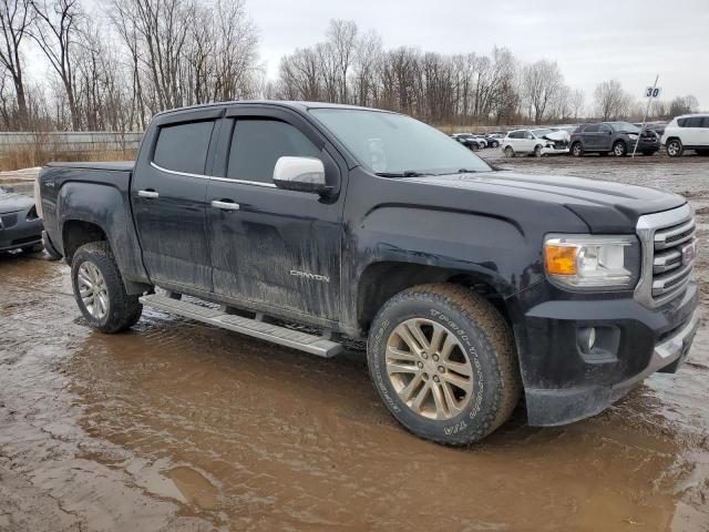 Vin: 1gtg6ce36f1130143, lot: 47057675, gmc canyon slt 20154