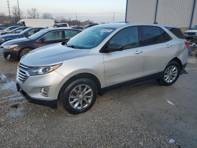 Vin: 2gnaxsev3k6216555, lot: 46442355, chevrolet equinox ls 2019 img_1