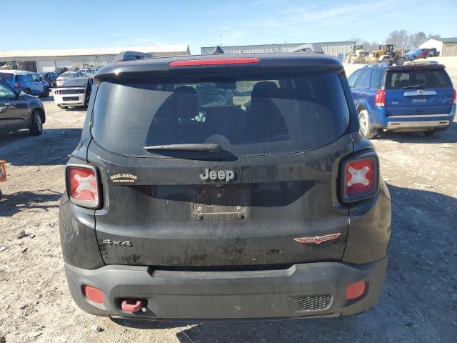 2015 JEEP RENEGADE T - ZACCJBCT0FPB60288