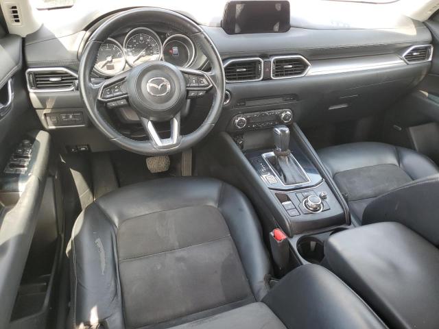2018 MAZDA CX-5 TOURI - JM3KFACM6J0325983