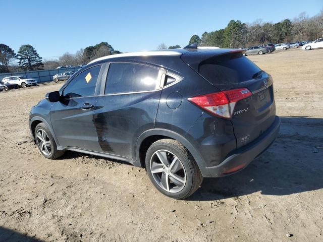 Vin: 3czru5h7xnm718826, lot: 46167465, honda hr-v exl 20222