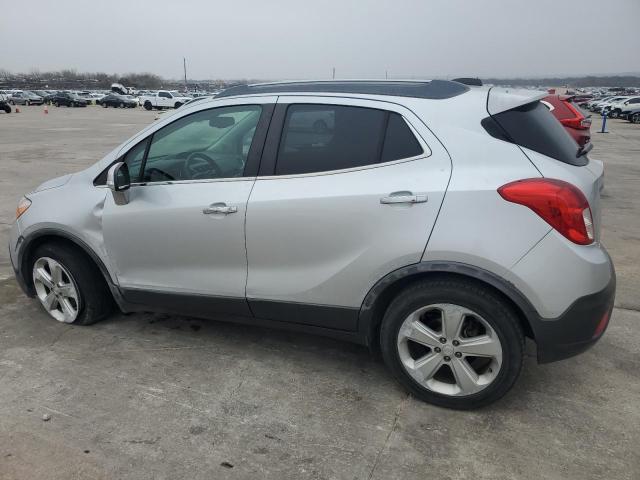 2015 BUICK ENCORE - KL4CJASB8FB153571