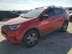 2017 TOYOTA RAV4 LE - JTMZFREV5HJ131476