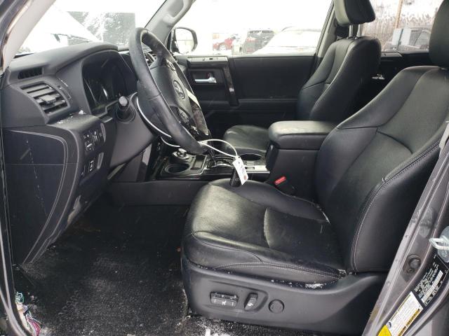 2020 TOYOTA 4RUNNER SR - JTEBU5JR7L5816939