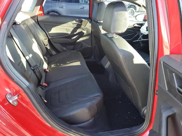 2019 VOLKSWAGEN JETTA GLI 3VW6T7BUXKM166274