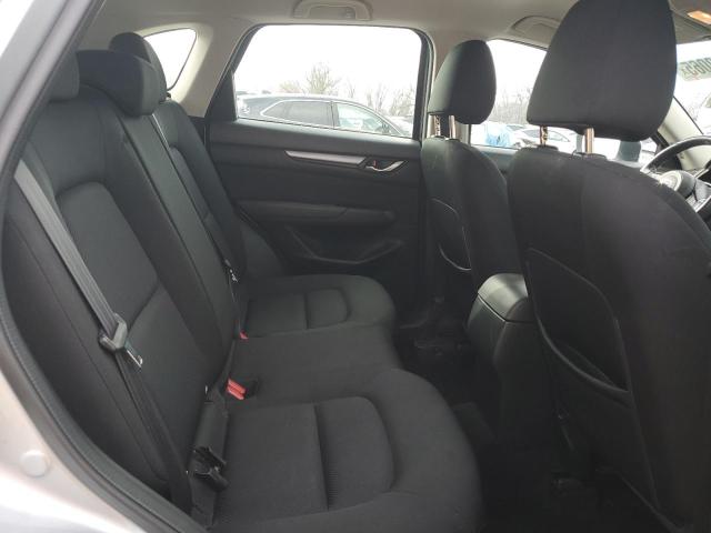 2018 MAZDA CX-5 SPORT - JM3KFBBM2J0347616