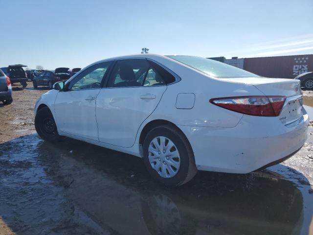 2016 TOYOTA CAMRY LE - 4T4BF1FK0GR569523
