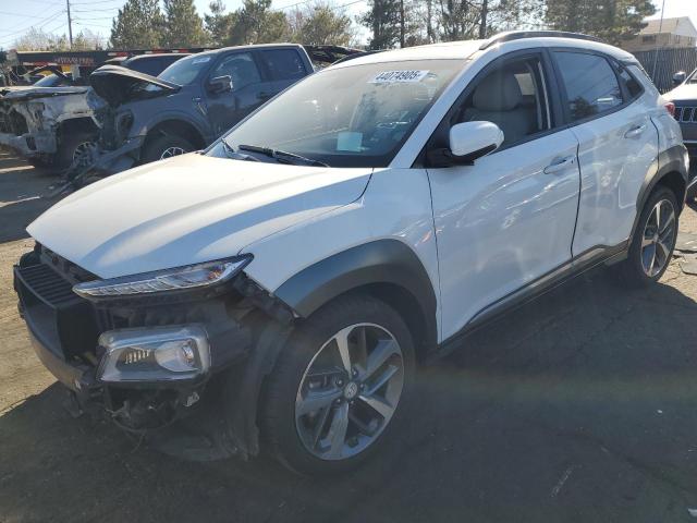 HYUNDAI KONA ULTIM