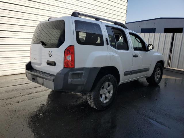 Vin: 5n1an0nu7bc516080, lot: 55505395, nissan xterra off road 20113
