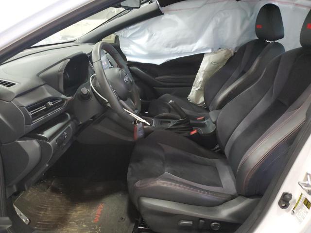 2022 SUBARU WRX LIMITE - JF1VBAL66N9028559