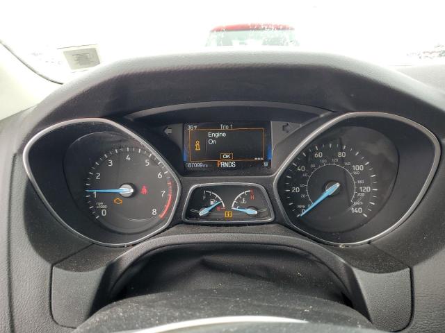 2016 FORD FOCUS - 1FADP3N21GL312173