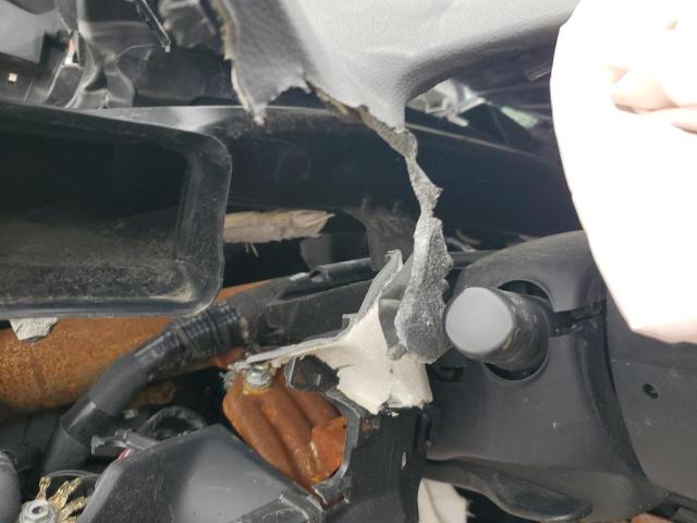 2020 HONDA ACCORD EX - 1HGCV1F46LA140245