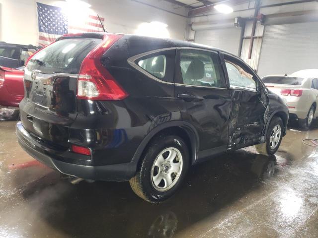 2015 HONDA CR-V LX - 3CZRM3H36FG709395