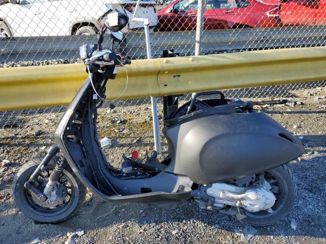 VESPA SCOOTER 2019 ZAPC536B6K5201642 photo #4