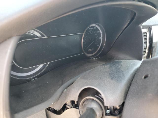 2017 KIA NIRO EX TO KNDCE3LC7H5077050