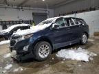 2020 CHEVROLET EQUINOX LT - 3GNAXUEVXLS709633