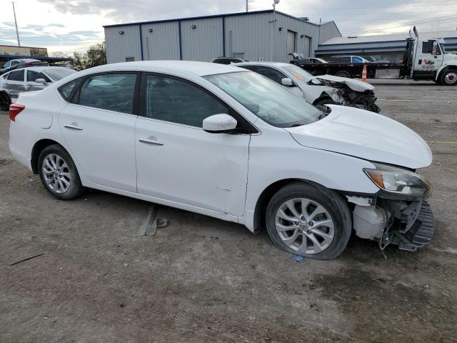 2019 NISSAN SENTRA S - 3N1AB7AP8KY259530