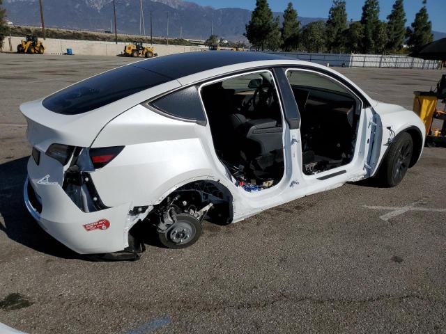 Vin: 7saygded1rf108999, lot: 46925325, tesla model y 20243