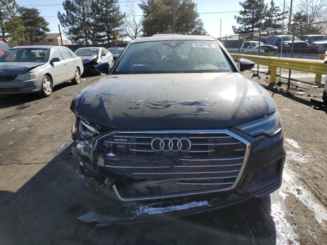 2019 AUDI A6 PREMIUM WAUL2AF2XKN078777