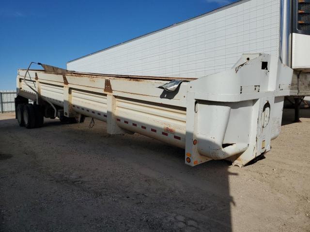 CLEMENT DUMP 2012 5C2BB38B7CM007990 photo #1