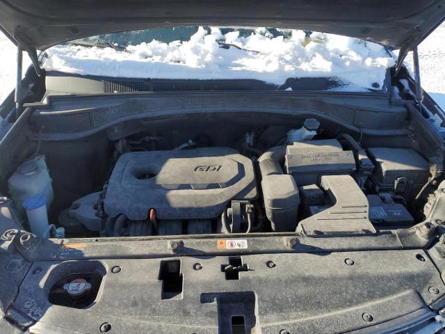 2017 HYUNDAI SANTA FE S - 5XYZUDLB7HG474856