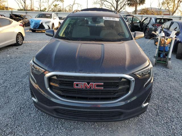 2019 GMC TERRAIN SL - 3GKALMEV0KL145721