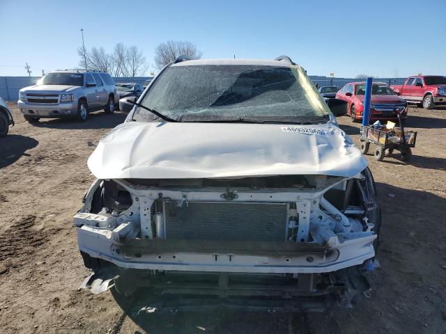 2023 SUBARU CROSSTREK - JF2GTABC3P8218708