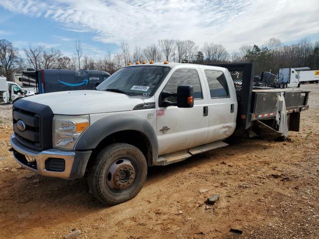 FORD F-450 SUPER DUTY