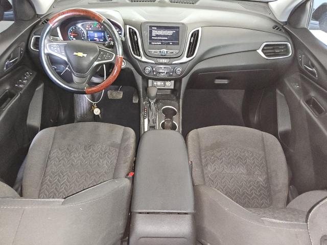 2022 CHEVROLET EQUINOX LT 3GNAXUEV8NL203179
