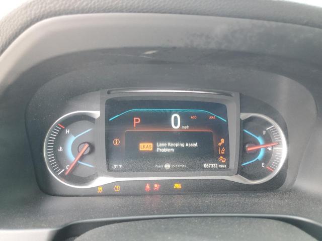 2022 HONDA PILOT TRAI 5FNYF6H80NB096896